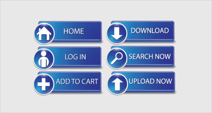 icon button