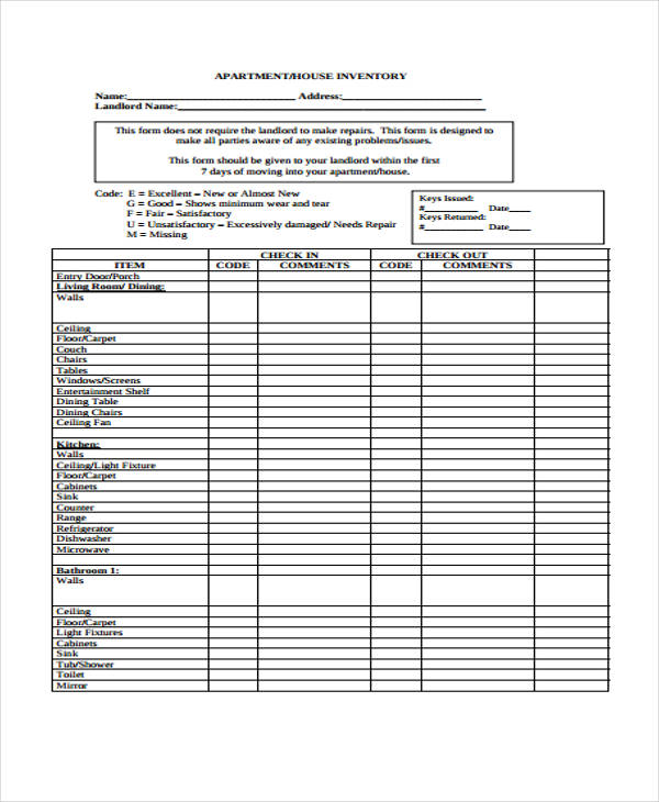 sheets sample printable time 34 Free  Premium  & Sample Templates Inventory