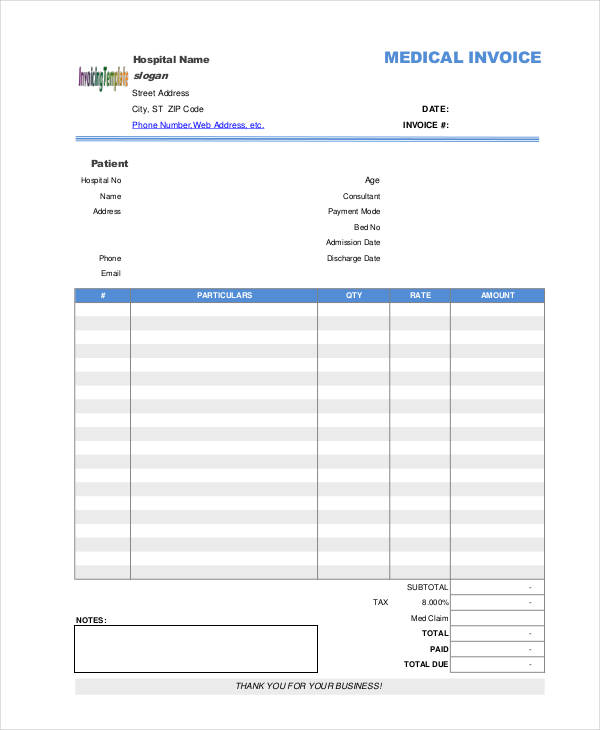 23+ Receipt Templates