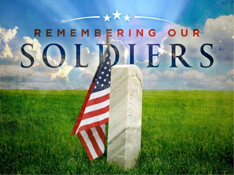 24+ Memorial Day Templates Word, PSD