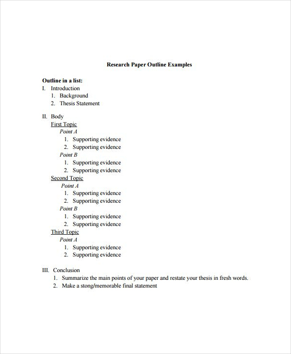 ltw essay 7 outline