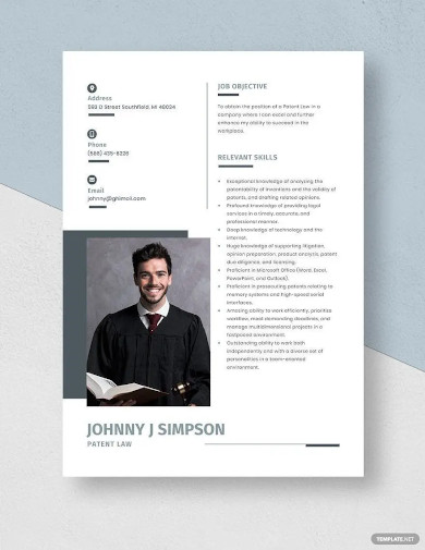 14 Law Curriculum Vitae Templates Pdf Doc Free And Premium Templates 9634