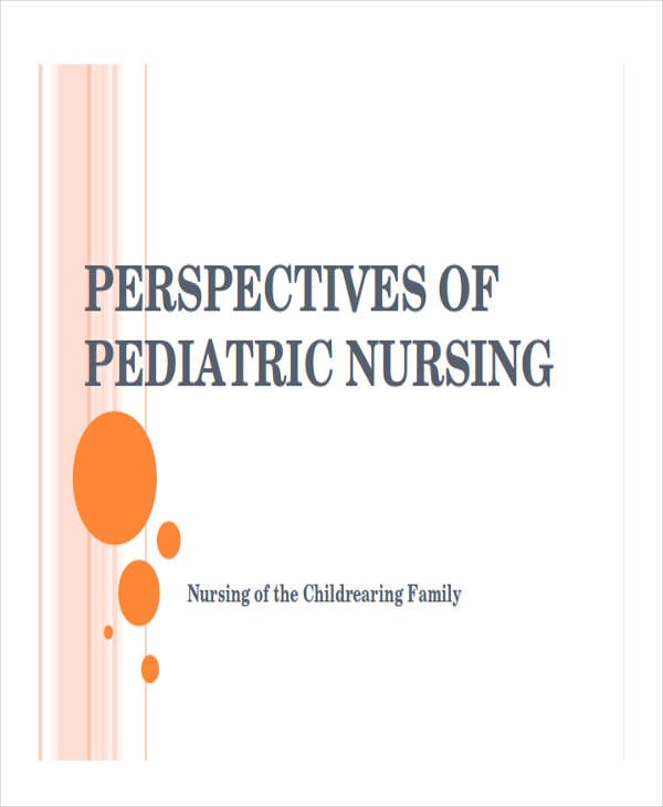 pediatric nursing1