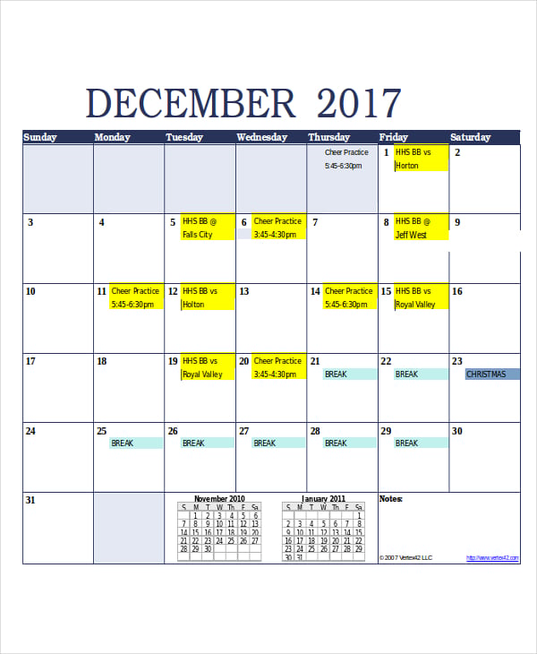 free-monthly-calendar-template-for-excel-monthly-calendar-template