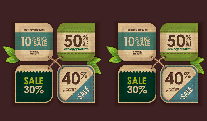 products price tag