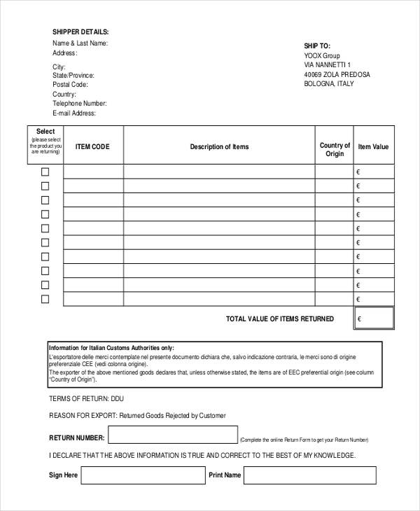 10+ Purchase Invoice Templates Free Sample, Example Format Download