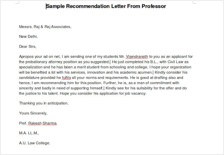 recommendation-letter-from-professor