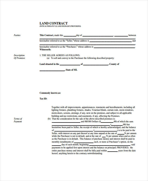 sample contract3