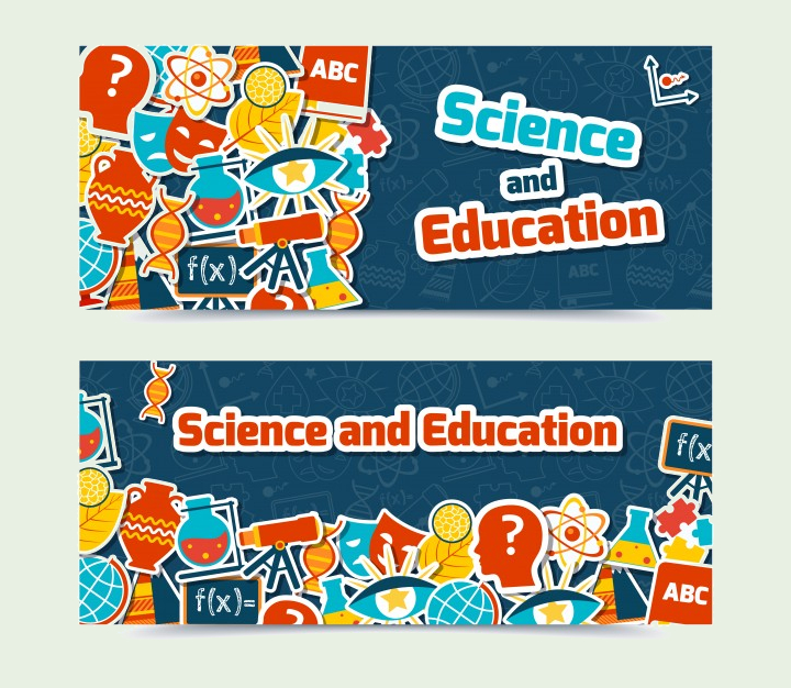 science and education