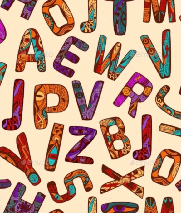 9+ Tangle Patterns - Free Sample, Example, Format