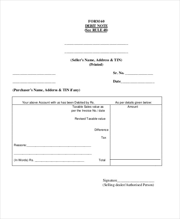 debit-note-templates-9-word-pdf-format-download