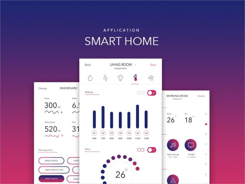 smart home ui design app 788x