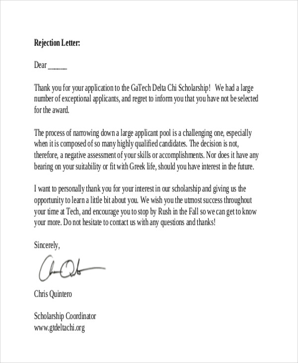 rejection-thank-you-letter-9-free-word-pdf-format-download