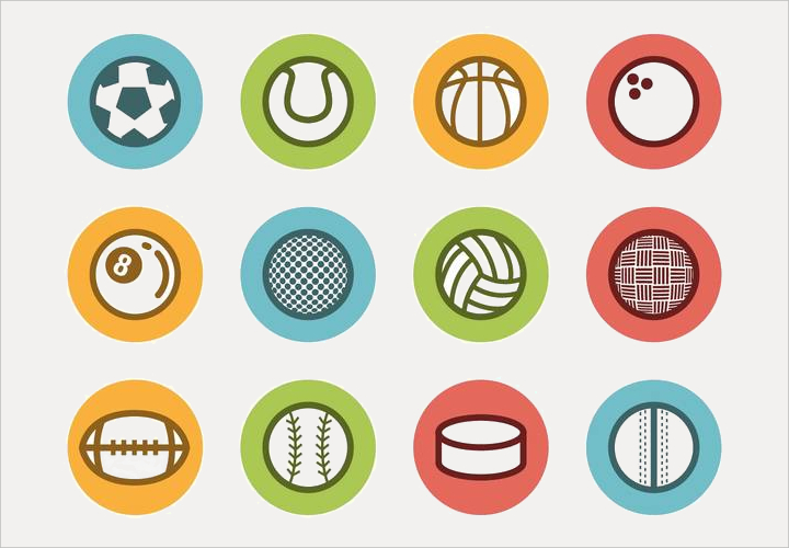 sports ball