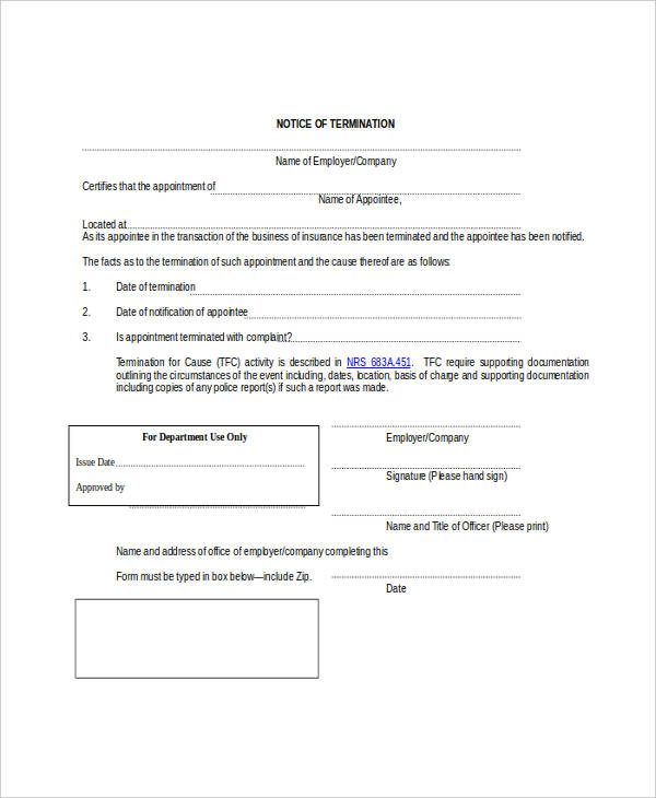 layoff-letter-template-pdf-template