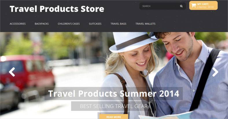 travel products 788x