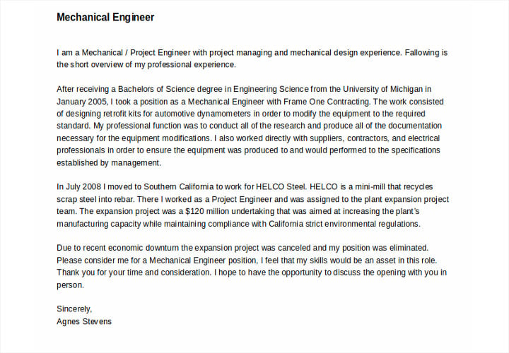 unsolicited-application-letter-for-engineer