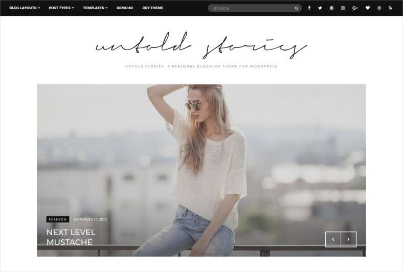 untold stories fashion blog theme 788x