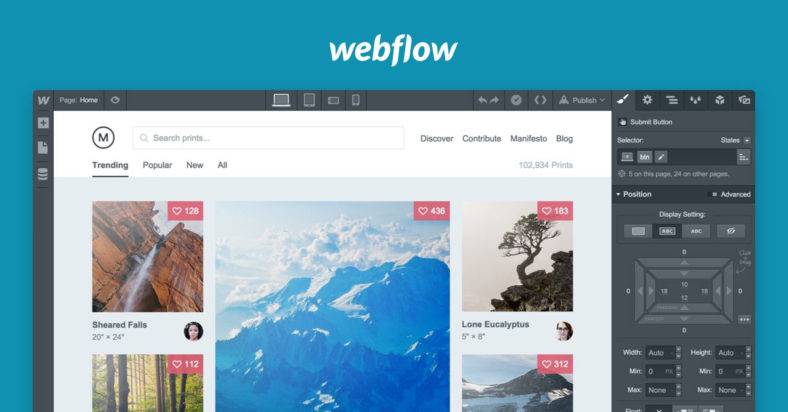 webflow 788x