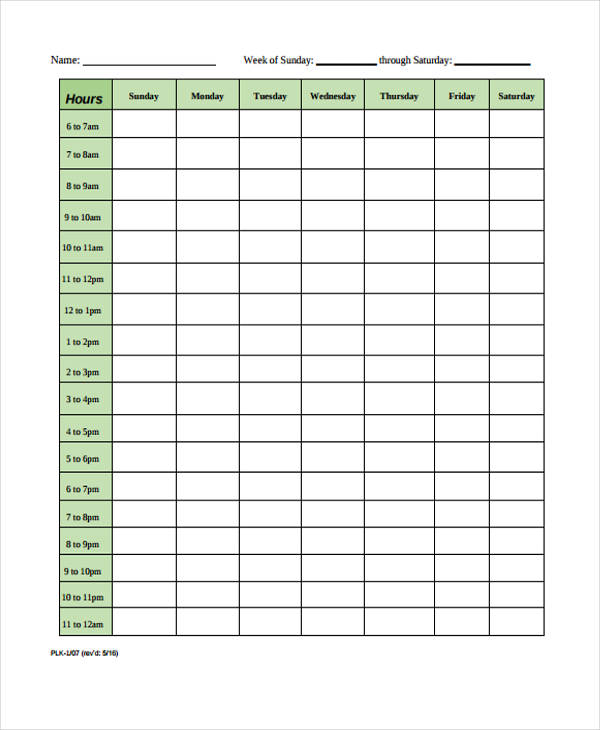 time-chart-templates-8-free-word-pdf-format-download