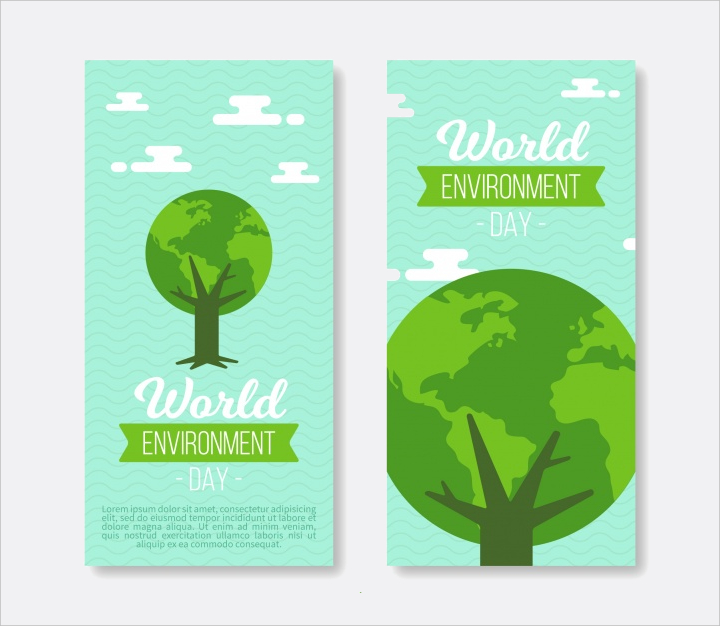 world environment day