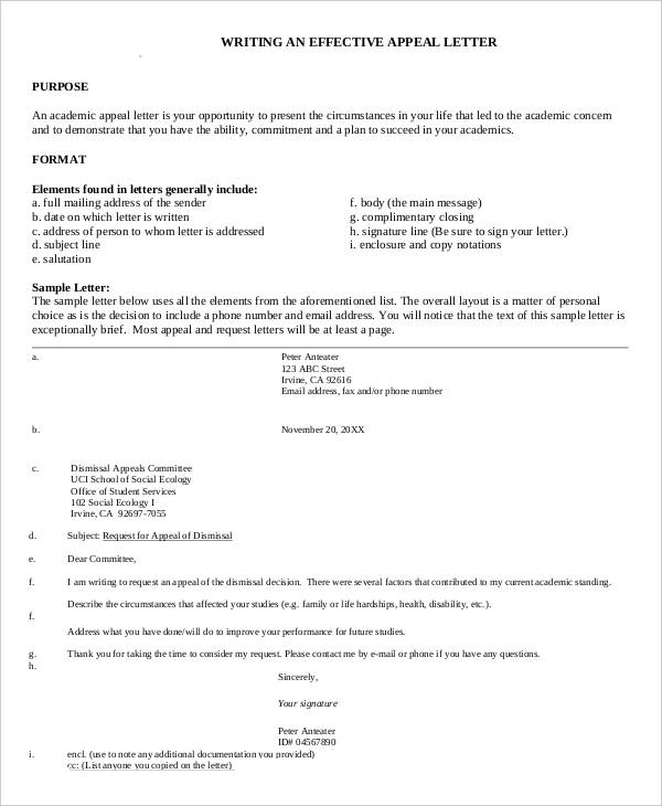 30 Warning Letter Templates 30 Warning Letter Templates