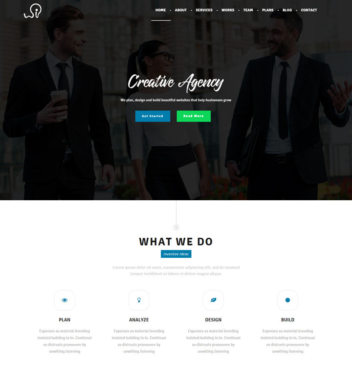 24 Easy-To-Use DIY Website Builder Solutions 2023 - Colorlib