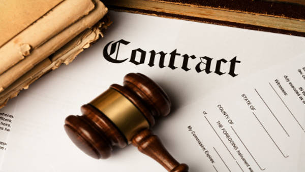 13+ Legal Contract Templates - Free Sample, Example Format Download