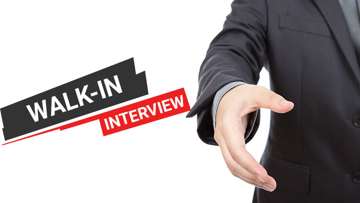 walk-in-interview