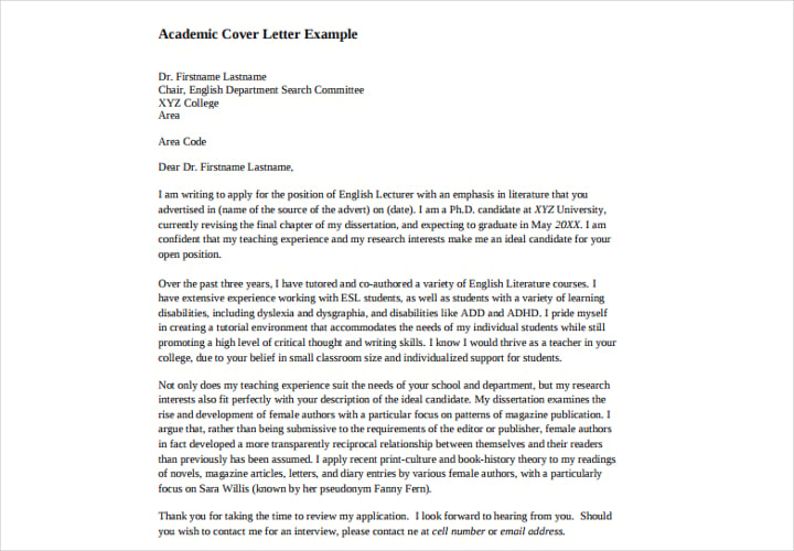 academic-cover-letter