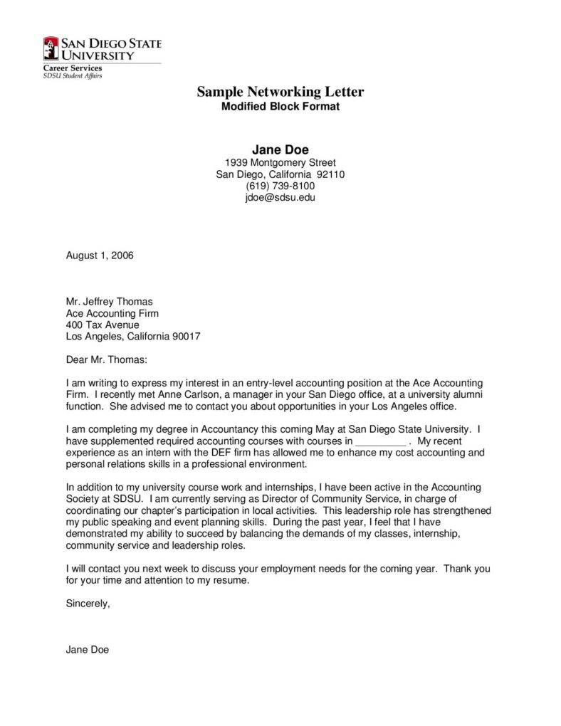 32  Cover Letter Templates for Freshers