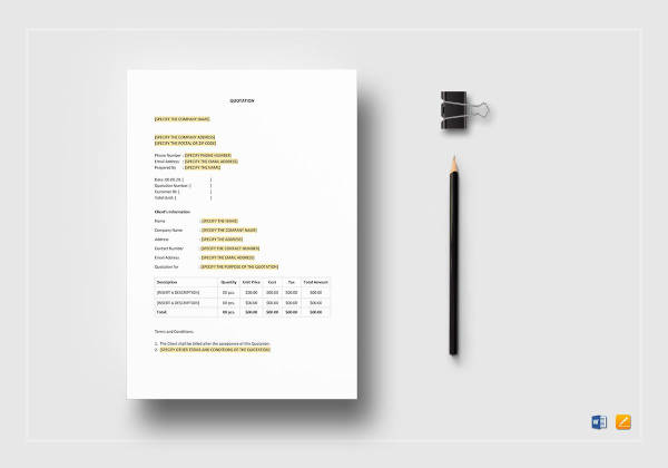 basic-quotation-template-to-edit