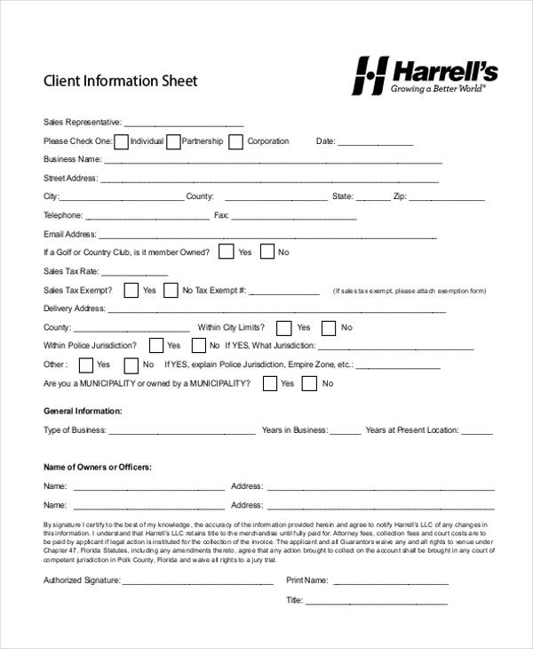 blank-client-information-sheet