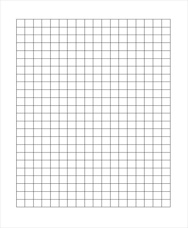 11+ Printable Paper Templates