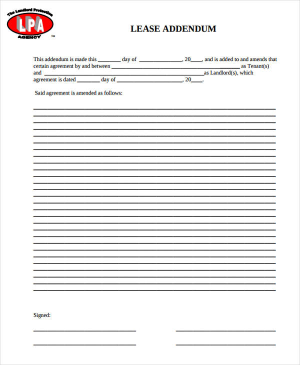 45 printable agreement forms word pdf free premium templates