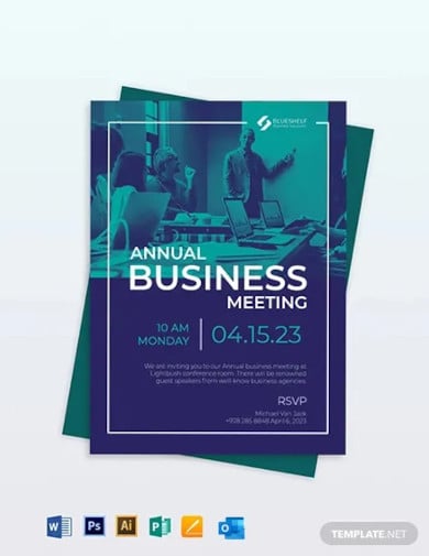 business-event-email-invitation-template