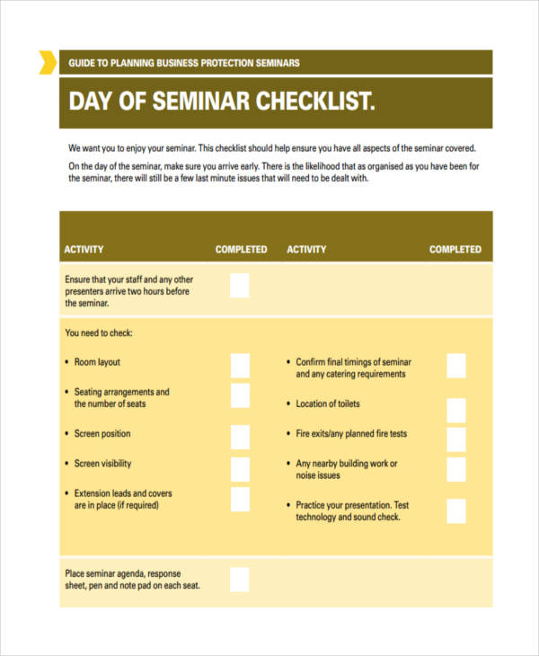 Training company business plan image