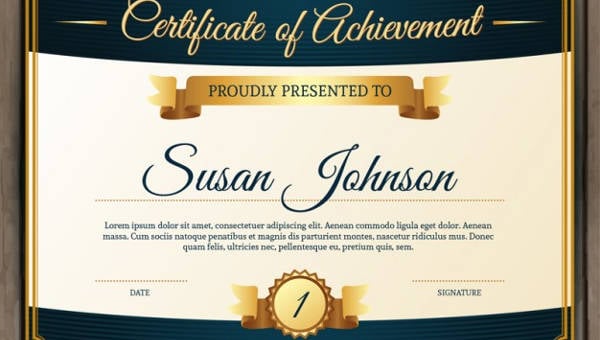 free download certificate templates for keynote