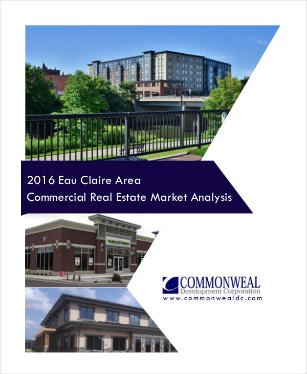 commercial real estate market analysis