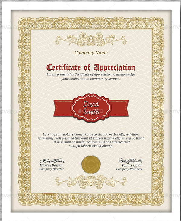 company-appreciation-certificate-template