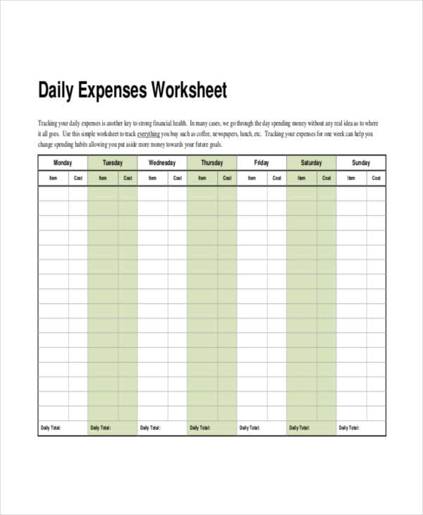 company-daily-expense-sheet1