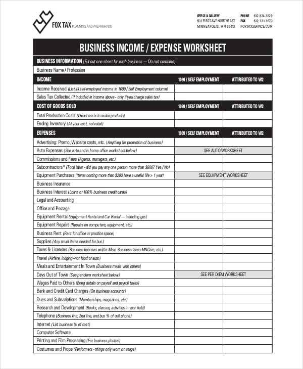 company-expense-sheet-pdf