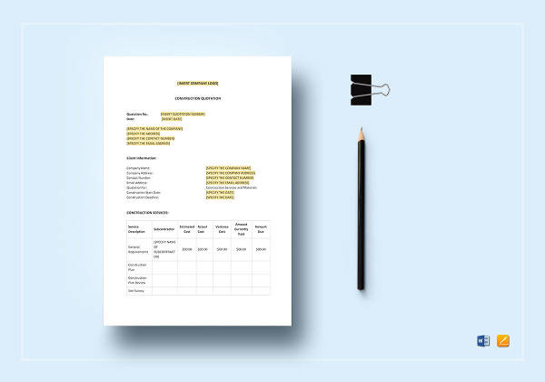 construction-quotation-template-to-edit
