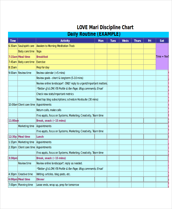 chronology-template-excel-excel-templates-www-vrogue-co