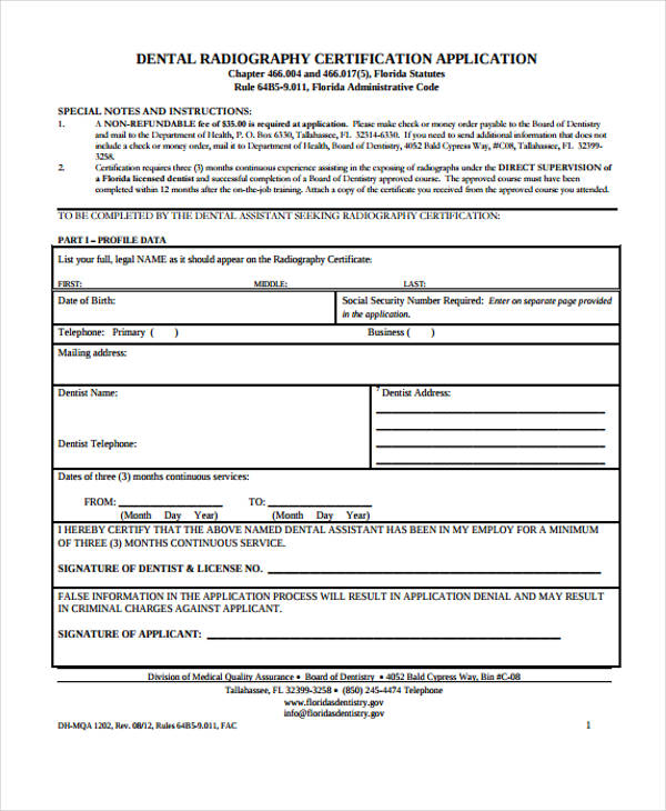 35+ Medical Certificate Templates in PDF