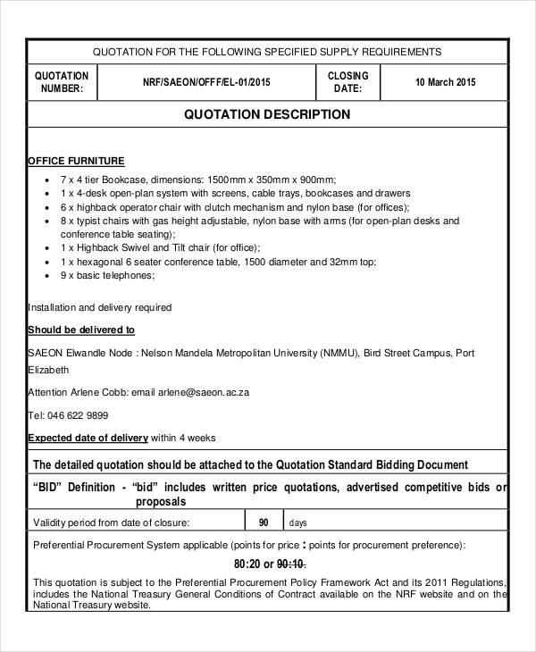 Required Quotation Format Grude Interpretomics Co