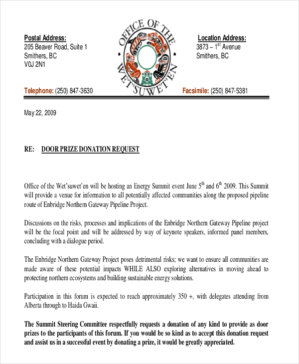 47+ Free Request Letter Templates in Google Docs, Word, Outlook, Apple