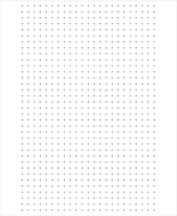 Printable Graph Paper Templates - 13+ Samples, Examples Format Downlaod