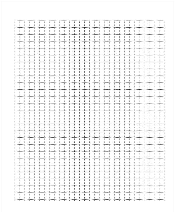 39+ Printable Lined Paper Templates