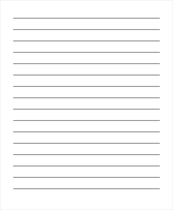 14-best-free-printable-lined-writing-paper-template-printablee